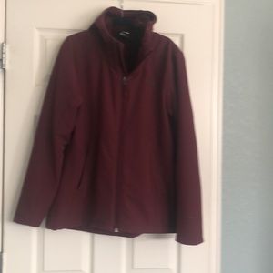 THE NORTH FACE WINDWALL JACKET